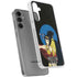 Cowboy Bebop Faye And Spike Galaxy S24 Plus Clear Case